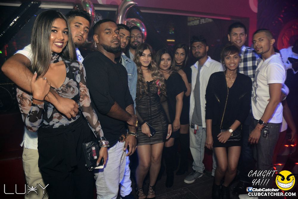 Luxy nightclub photo 52 - October 20th, 2017