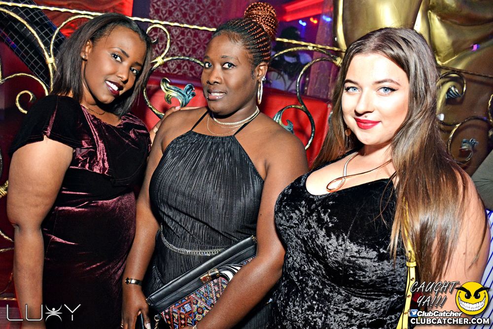 Luxy nightclub photo 54 - October 20th, 2017