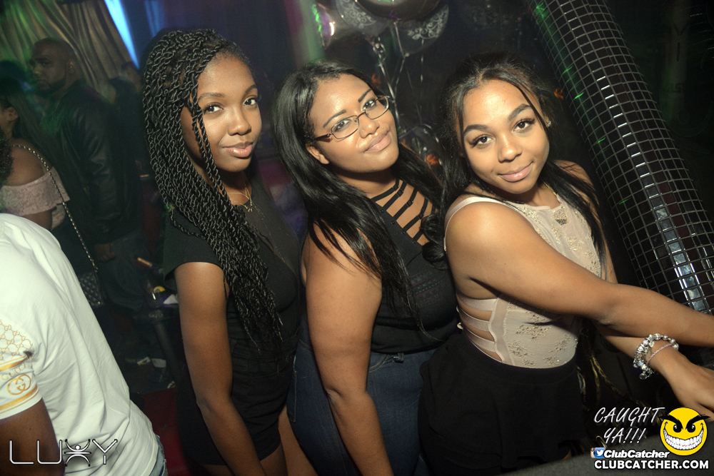 Luxy nightclub photo 56 - October 20th, 2017