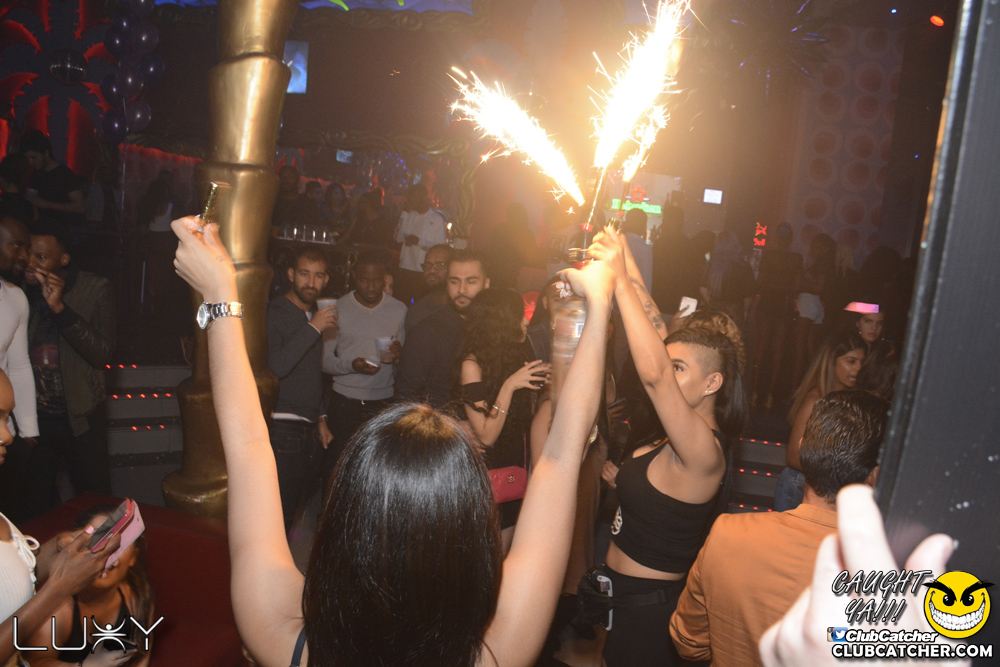 Luxy nightclub photo 57 - October 20th, 2017