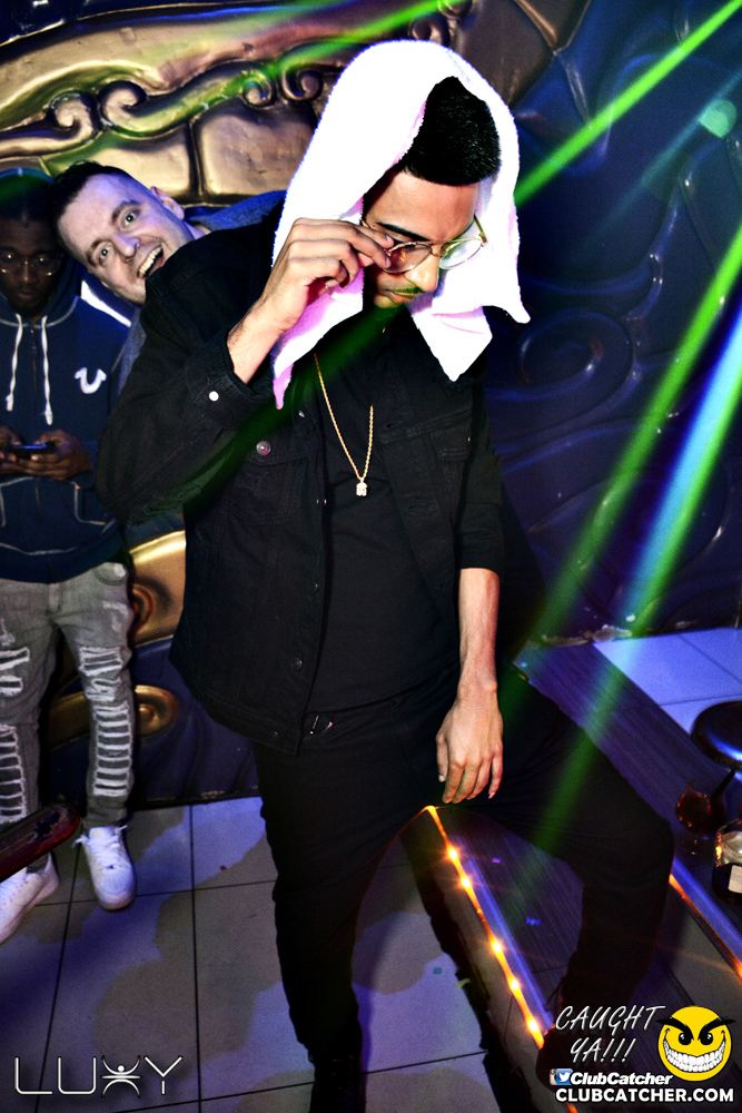 Luxy nightclub photo 58 - October 20th, 2017