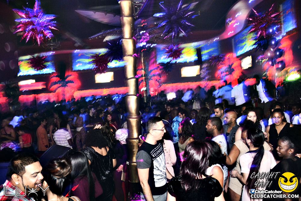 Luxy nightclub photo 60 - October 20th, 2017