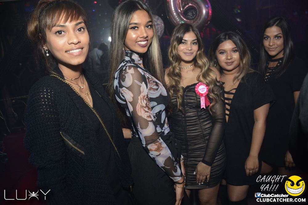 Luxy nightclub photo 61 - October 20th, 2017