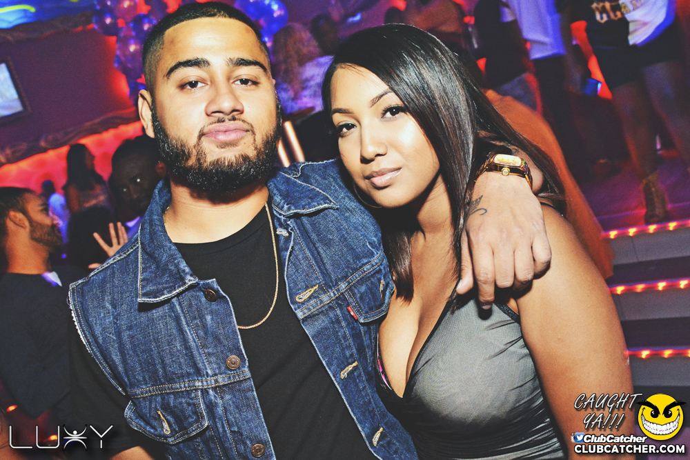 Luxy nightclub photo 62 - October 20th, 2017