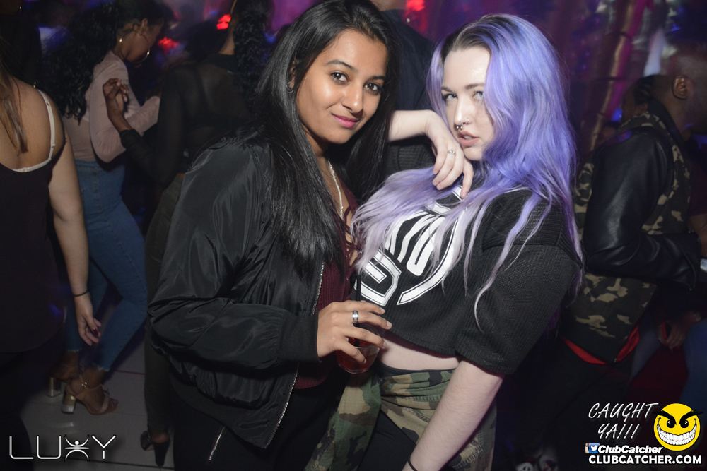 Luxy nightclub photo 63 - October 20th, 2017