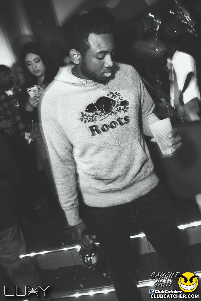 Luxy nightclub photo 67 - October 20th, 2017