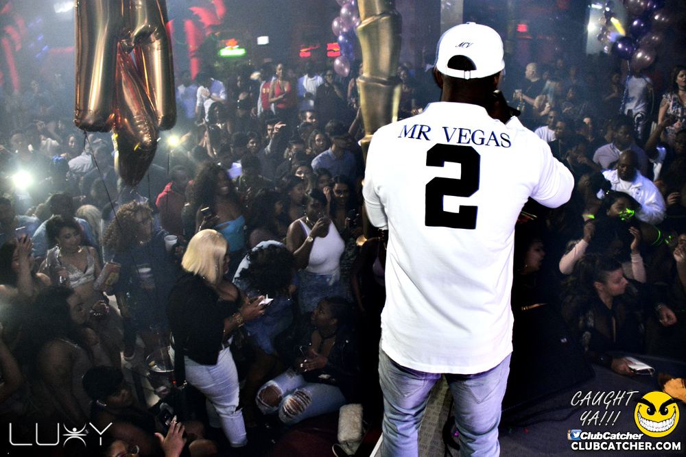 Luxy nightclub photo 69 - October 20th, 2017