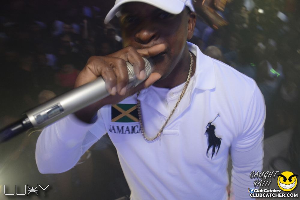 Luxy nightclub photo 8 - October 20th, 2017