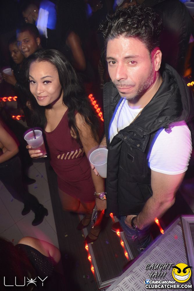 Luxy nightclub photo 71 - October 20th, 2017