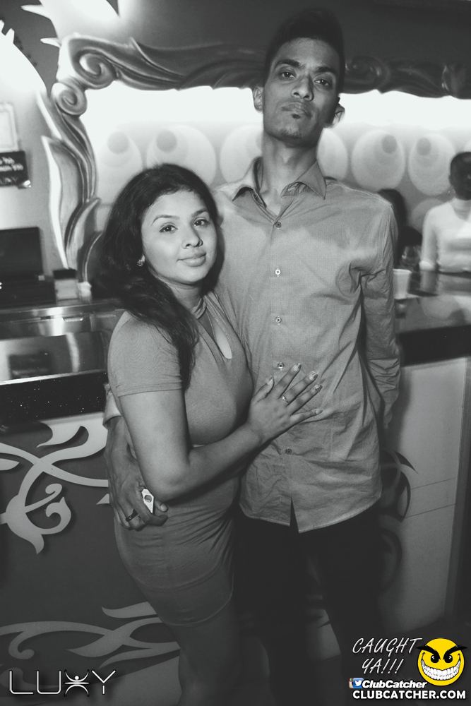 Luxy nightclub photo 77 - October 20th, 2017