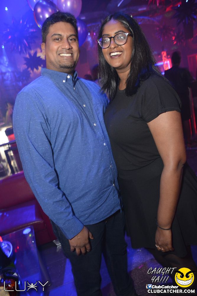 Luxy nightclub photo 79 - October 20th, 2017