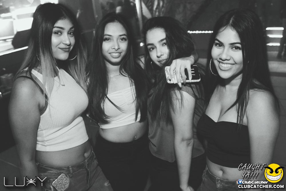 Luxy nightclub photo 9 - October 20th, 2017