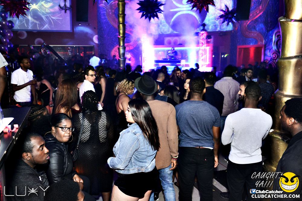 Luxy nightclub photo 82 - October 20th, 2017