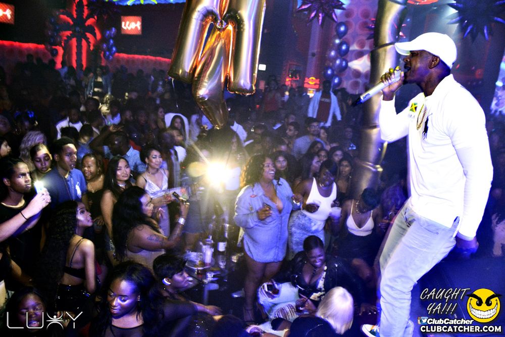 Luxy nightclub photo 83 - October 20th, 2017