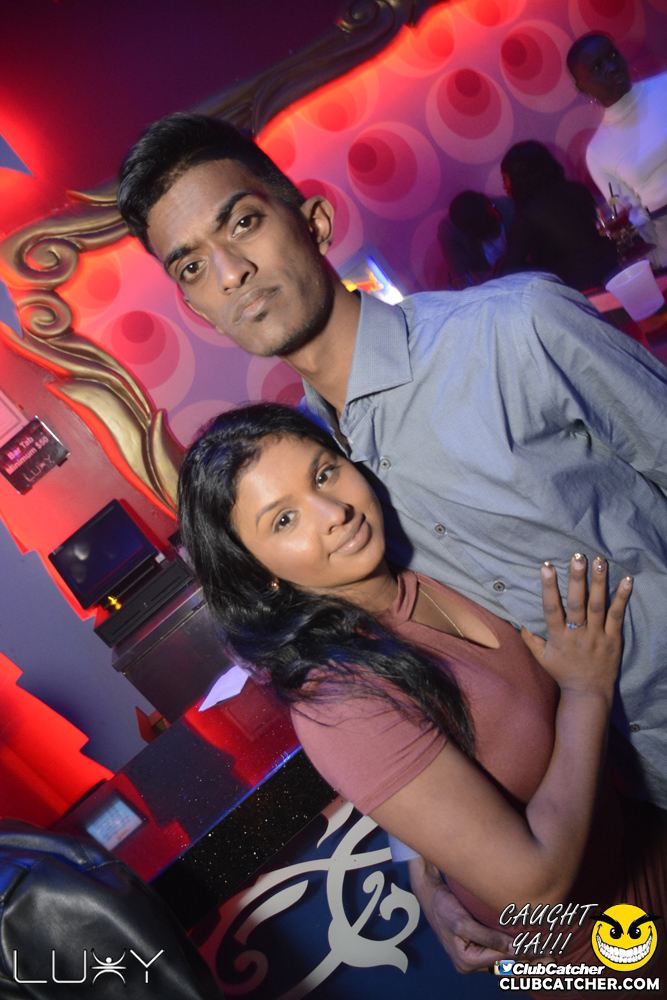 Luxy nightclub photo 86 - October 20th, 2017