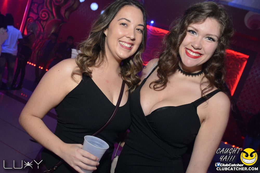 Luxy nightclub photo 10 - October 20th, 2017