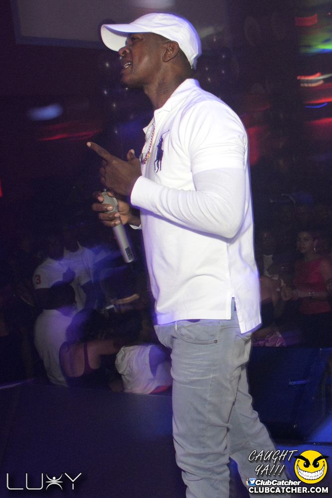 Luxy nightclub photo 91 - October 20th, 2017