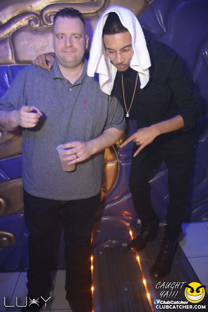 Luxy nightclub photo 97 - October 20th, 2017