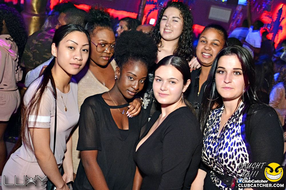 Luxy nightclub photo 98 - October 20th, 2017