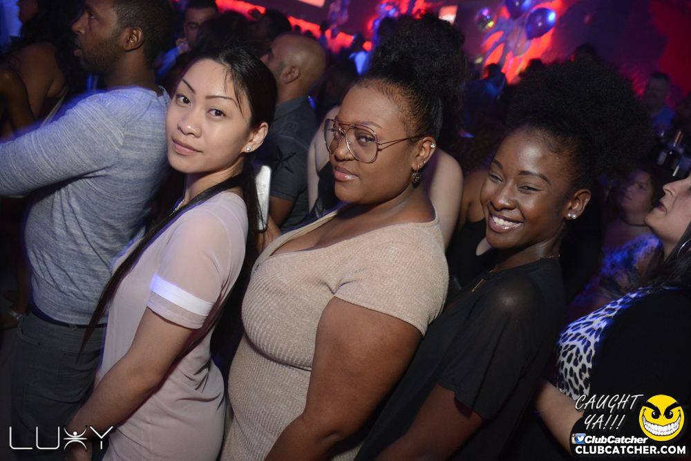 Luxy nightclub photo 99 - October 20th, 2017
