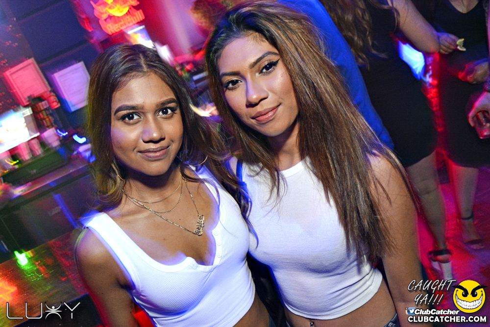 Luxy nightclub photo 113 - October 21st, 2017