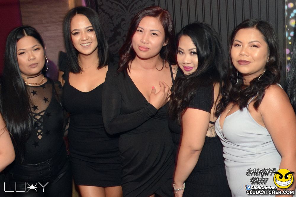 Luxy nightclub photo 115 - October 21st, 2017