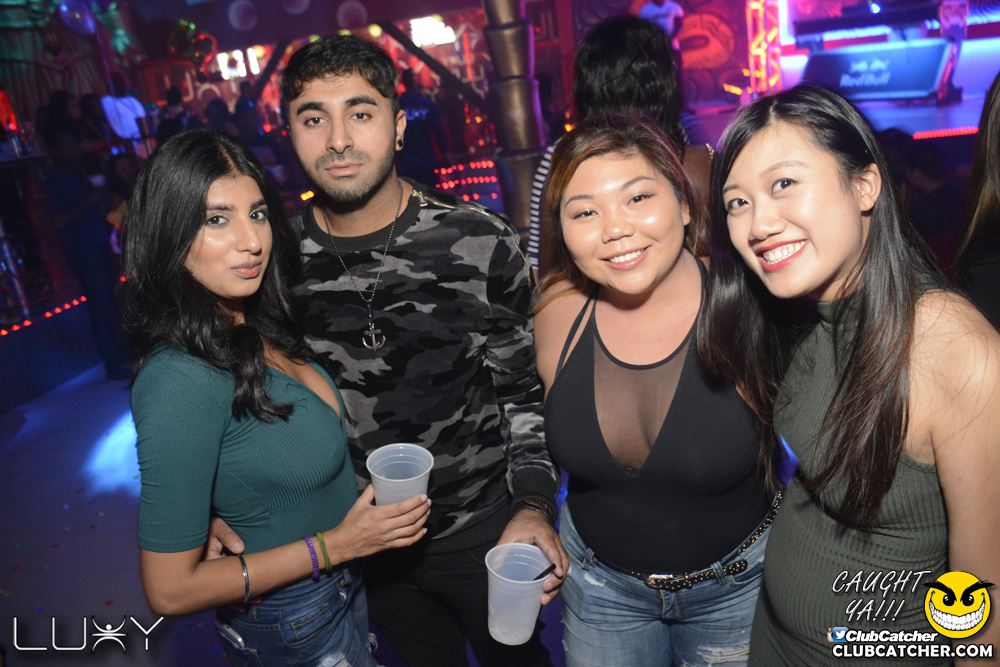 Luxy nightclub photo 116 - October 21st, 2017