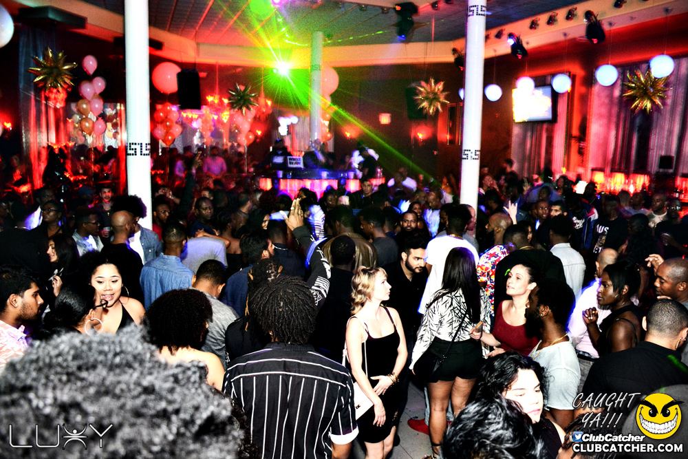 Luxy nightclub photo 128 - October 21st, 2017