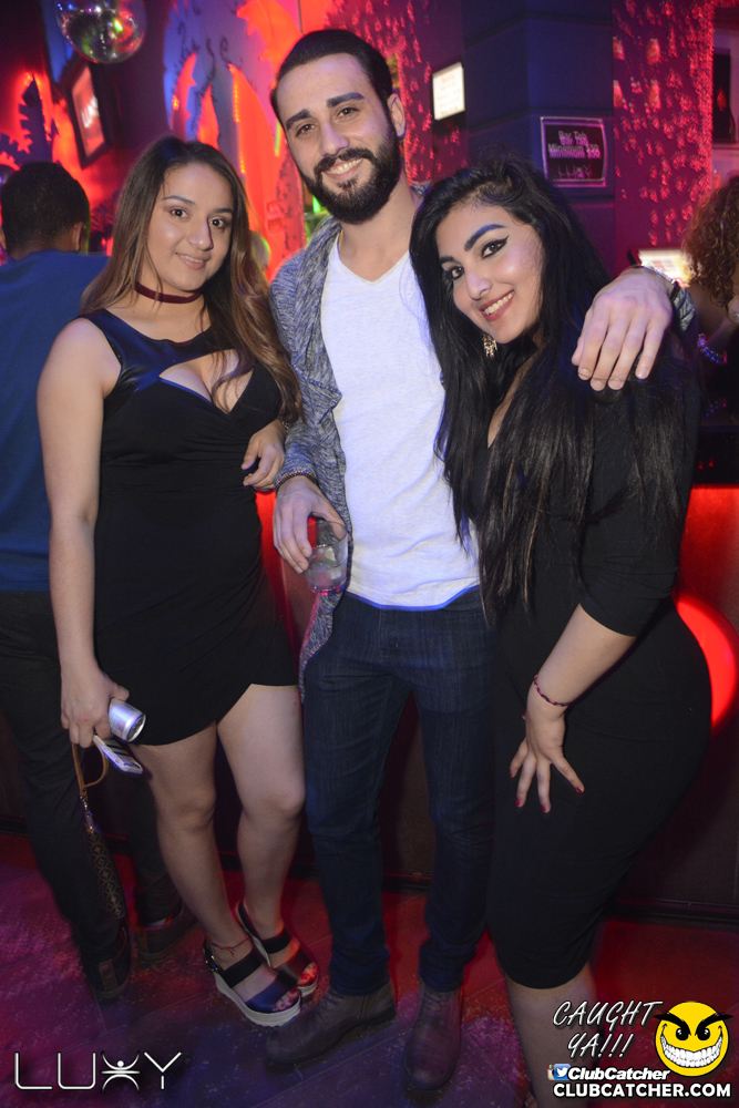 Luxy nightclub photo 129 - October 21st, 2017