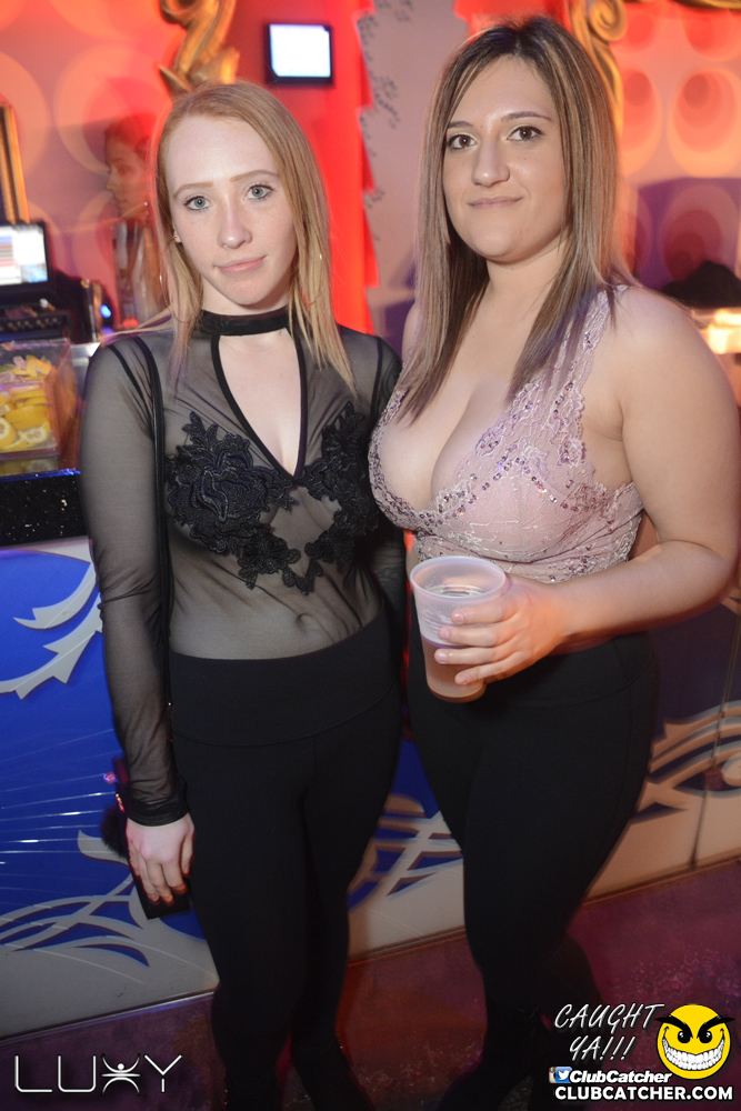 Luxy nightclub photo 14 - October 21st, 2017