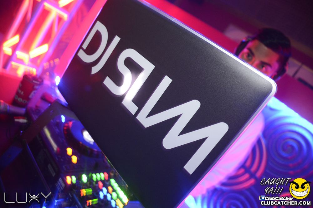 Luxy nightclub photo 15 - October 21st, 2017