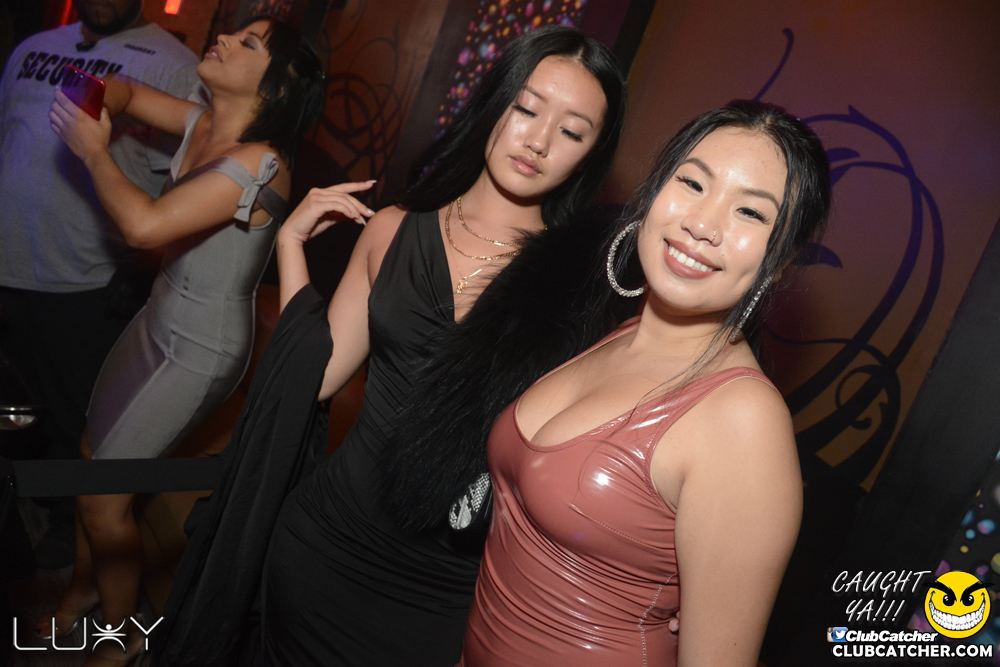 Luxy nightclub photo 165 - October 21st, 2017