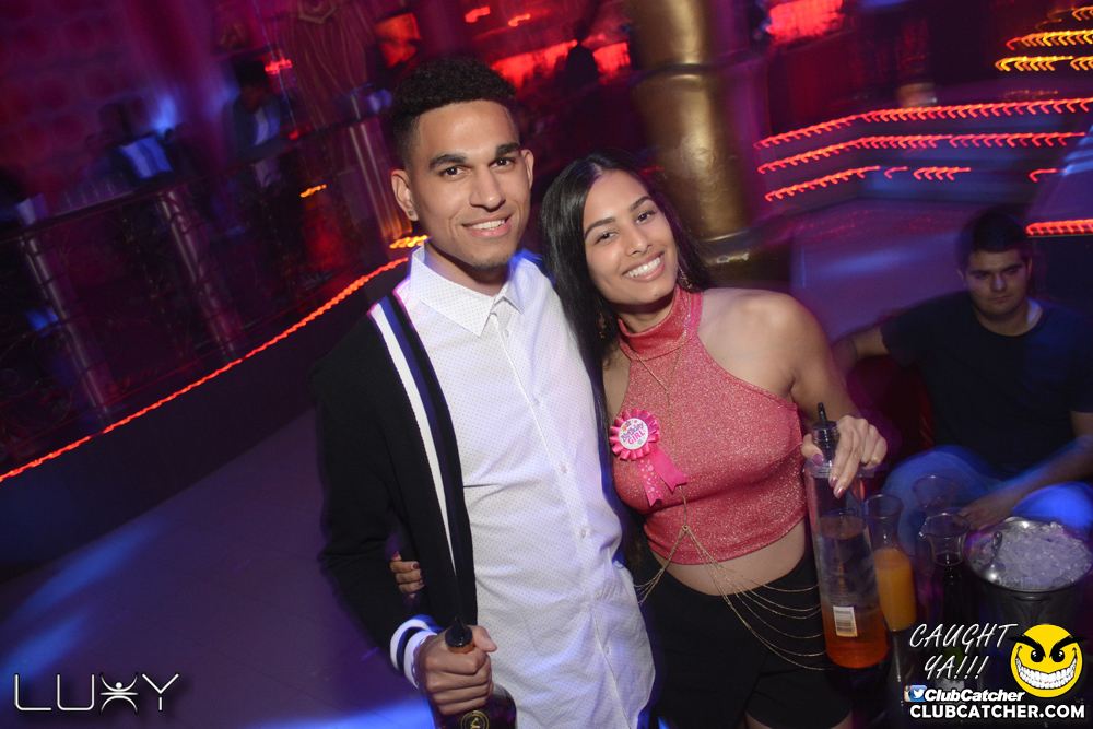 Luxy nightclub photo 168 - October 21st, 2017