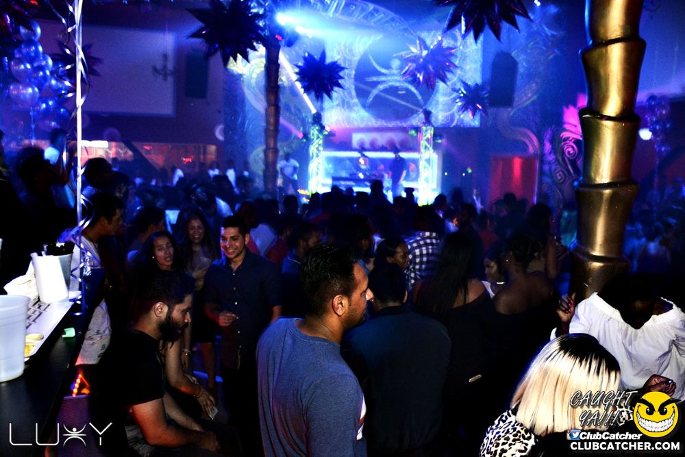 Luxy nightclub photo 187 - October 21st, 2017
