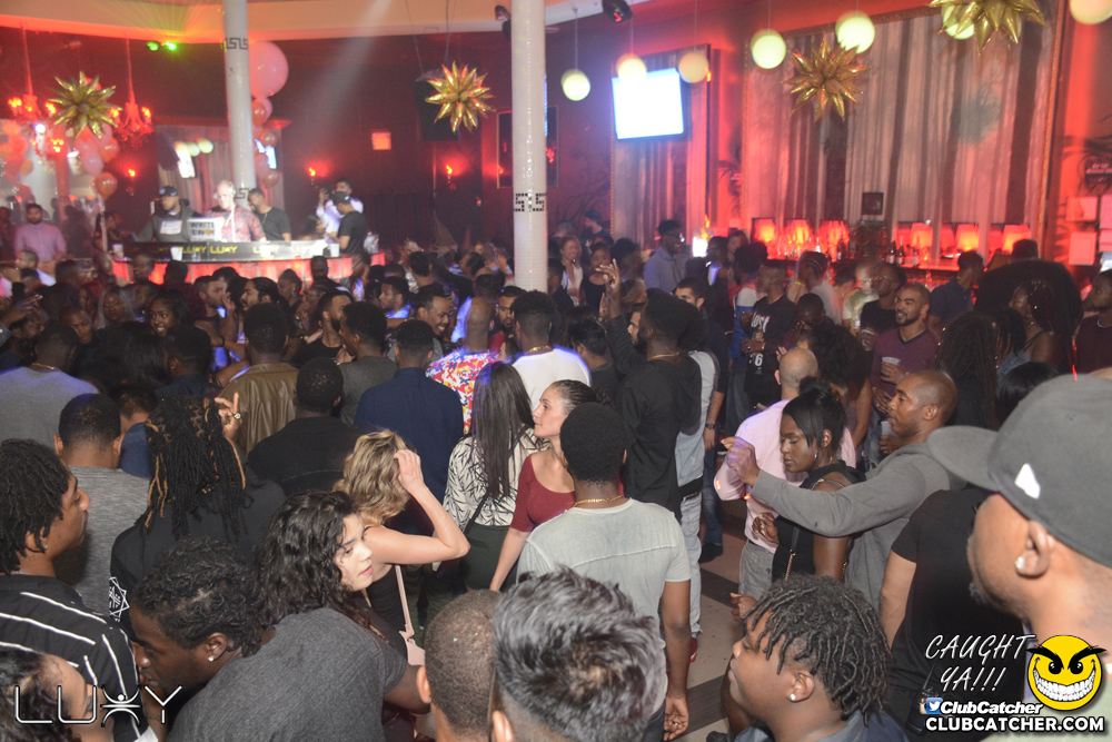 Luxy nightclub photo 20 - October 21st, 2017