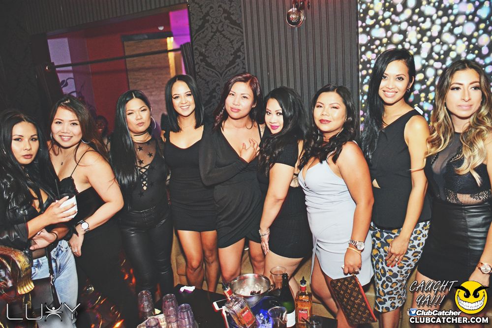 Luxy nightclub photo 203 - October 21st, 2017