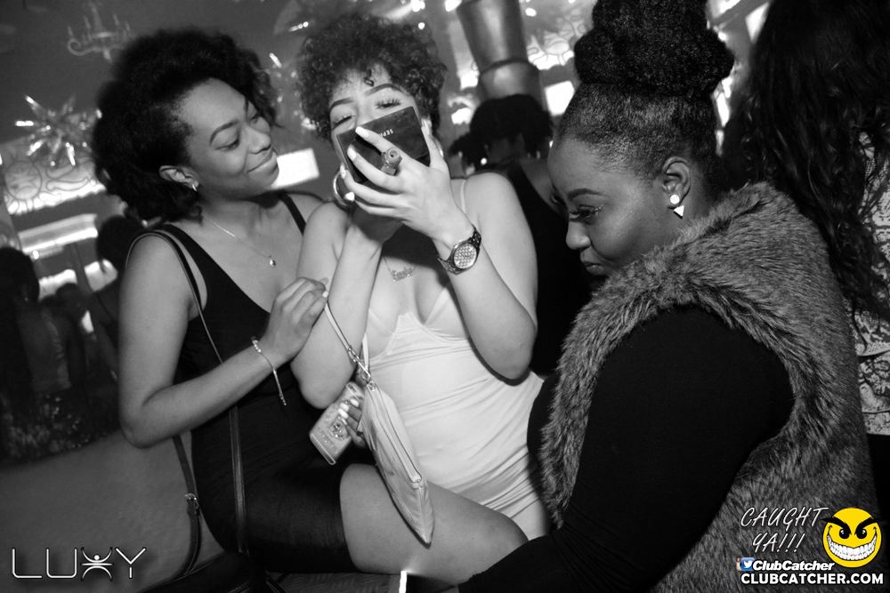 Luxy nightclub photo 205 - October 21st, 2017