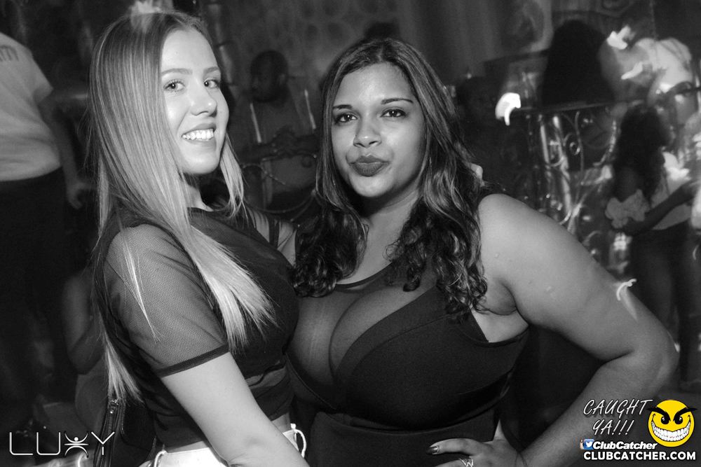 Luxy nightclub photo 206 - October 21st, 2017