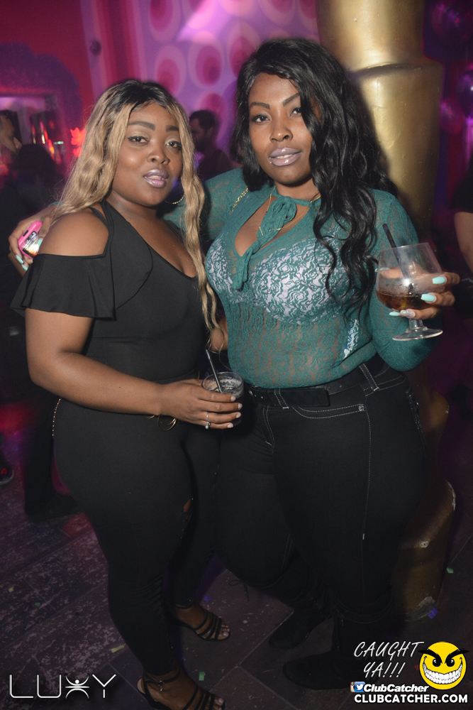 Luxy nightclub photo 216 - October 21st, 2017