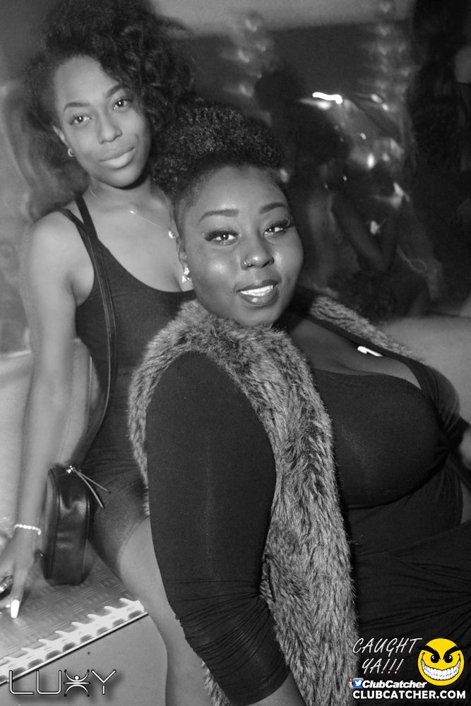 Luxy nightclub photo 217 - October 21st, 2017