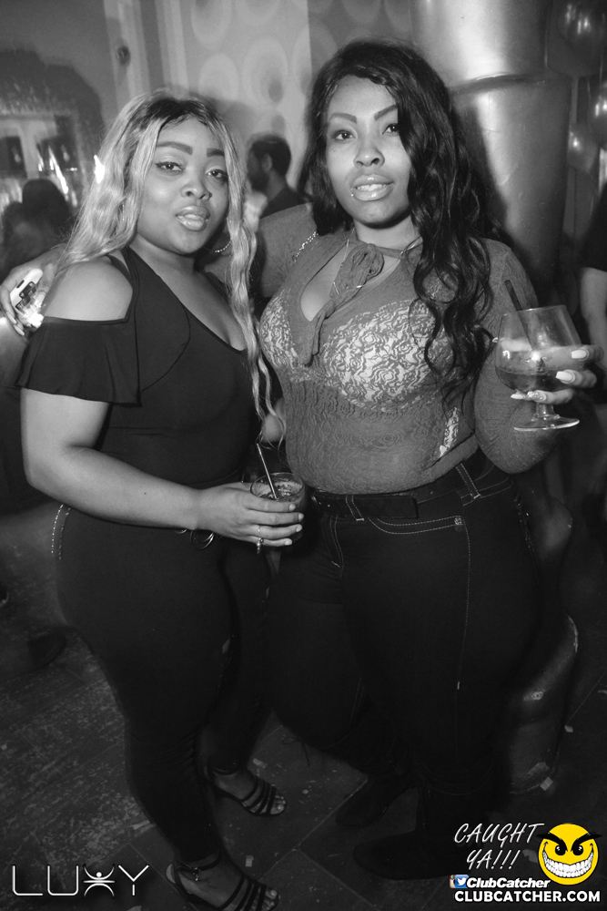 Luxy nightclub photo 25 - October 21st, 2017