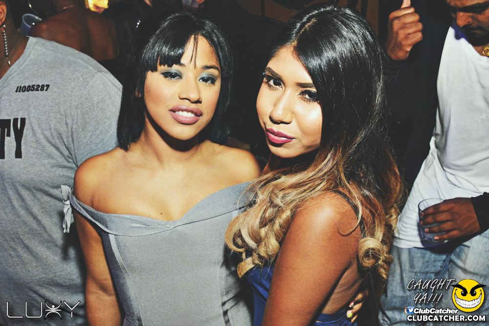 Luxy nightclub photo 244 - October 21st, 2017