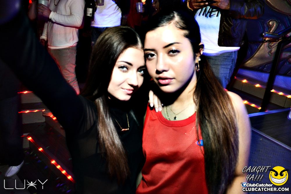 Luxy nightclub photo 256 - October 21st, 2017