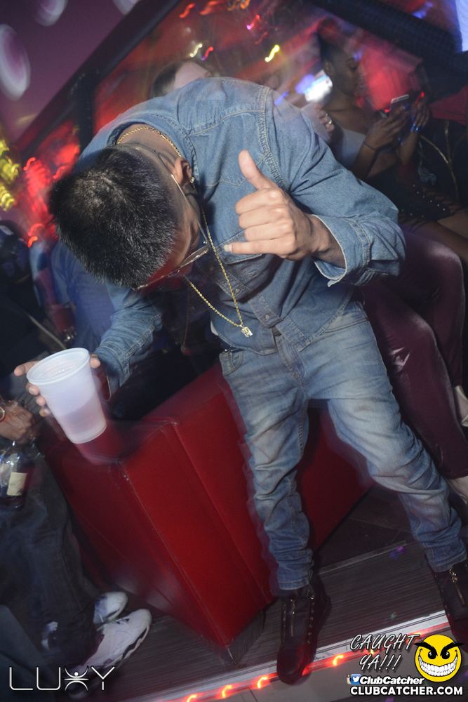 Luxy nightclub photo 27 - October 21st, 2017
