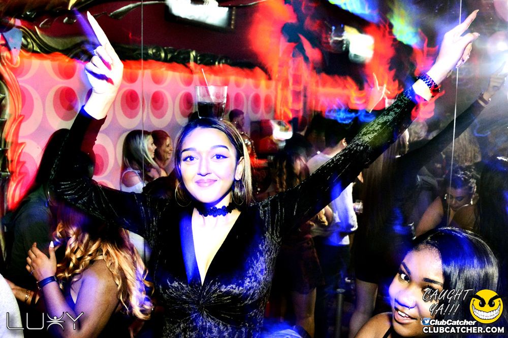 Luxy nightclub photo 264 - October 21st, 2017