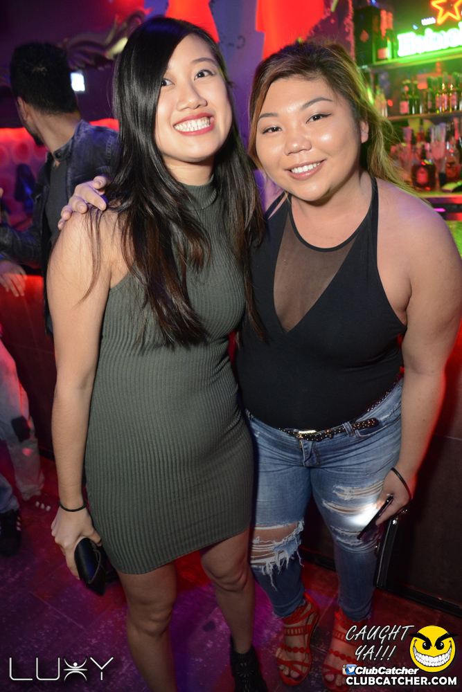 Luxy nightclub photo 28 - October 21st, 2017