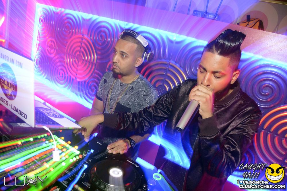 Luxy nightclub photo 29 - October 21st, 2017