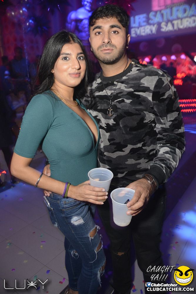 Luxy nightclub photo 31 - October 21st, 2017