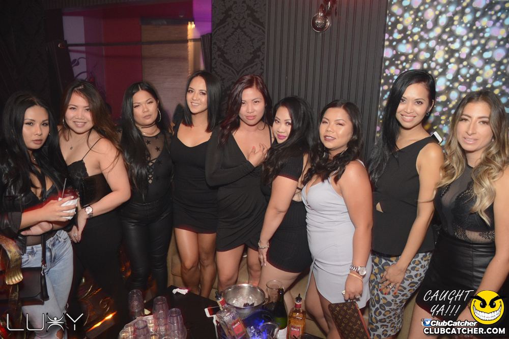 Luxy nightclub photo 32 - October 21st, 2017