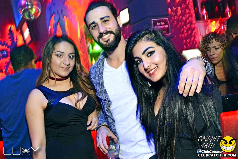 Luxy nightclub photo 34 - October 21st, 2017
